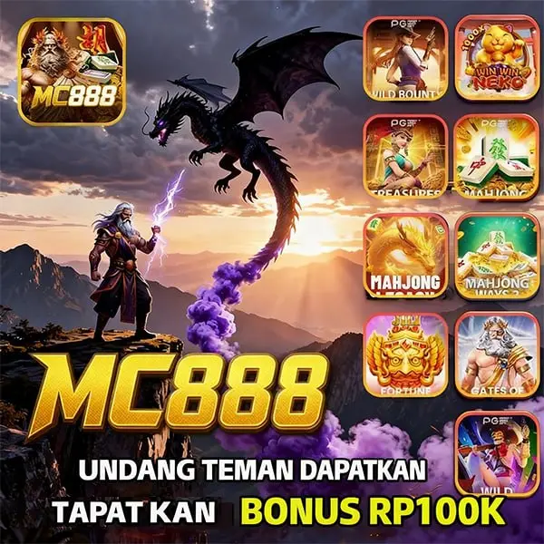 mc888 APK