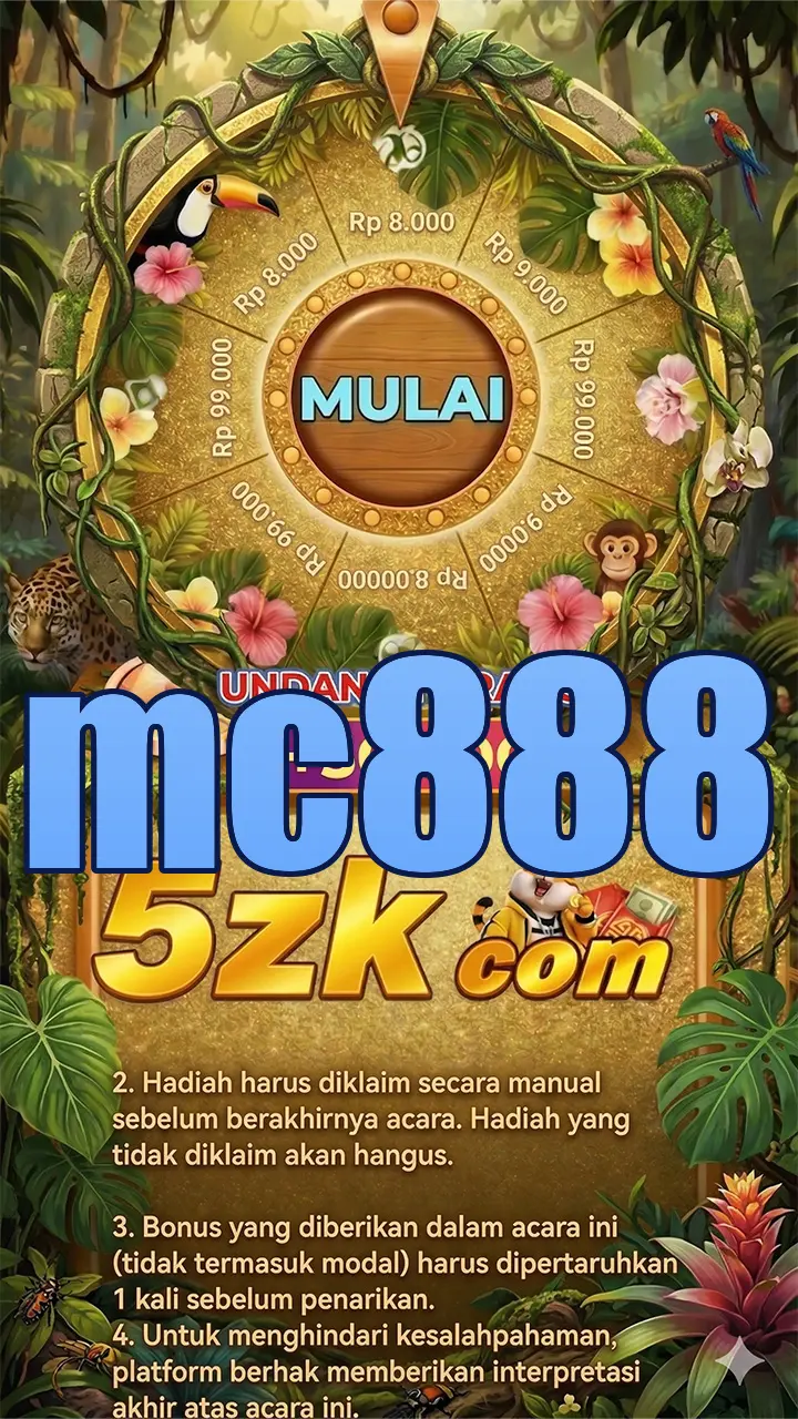 mc888 APK