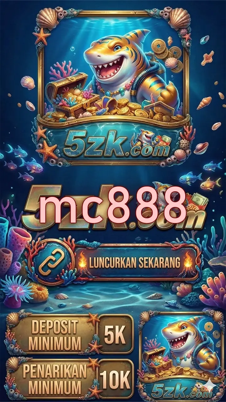 mc888 Masuk