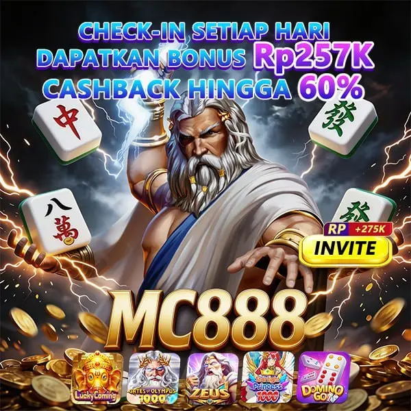 mc888 Masuk - mc888 Resmi