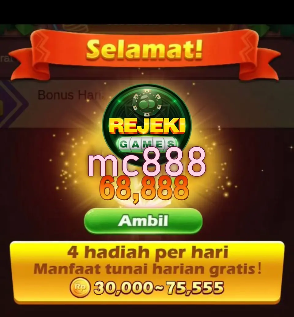 mc888 Preview - Resmi Unduh